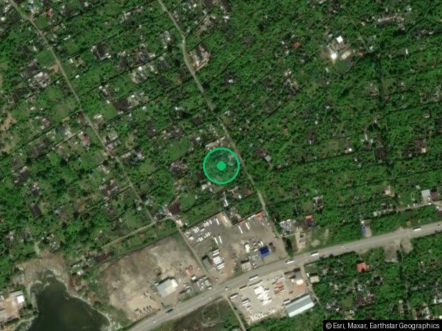 Нежилое здание 48,7 м², Пенза
