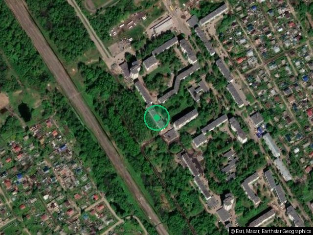 Квартира 28,9 м², Ярославль