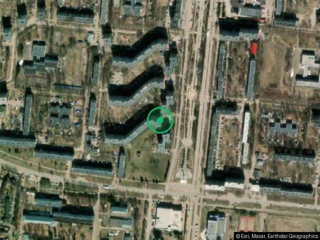 Трех комнатная квартира, расположенная на 5-м этаже пятиэтажного дома, кадастровый номер:
69:48:0080233:625.
Адрес: Тверская обл, г. Удомля, ул. Энтузиастов, д 20, кв. 25. Квартира с одним собственником, прописан собственник. Продается без мебели.
Порядок ознакомления с имуществом должника:
Ознакомиться с имуществом, получить дополнительную информацию об имуществе можно в рабочие дни с 10:00 до 18:00 часов по предварительной договоренности с организатором торгов о дне и времени такого осмотра по
