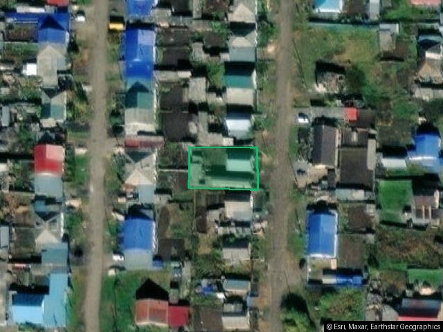 Земельный участок, общей площадью 663 м2,
кадастровый (условный) номер: 55:02:010508:11, Жилой
дом, площадью 57,2 м2, кадастровый (условный) номер: 55:02:010508:33, расположенные по адресу: Омская область, Большереченский муниципальный р-н, рп Большеречье, 70 лет ВЛКСМ ул, д.36
Объект может быть приобретен с использованием заемных средств ПАО Сбербанк