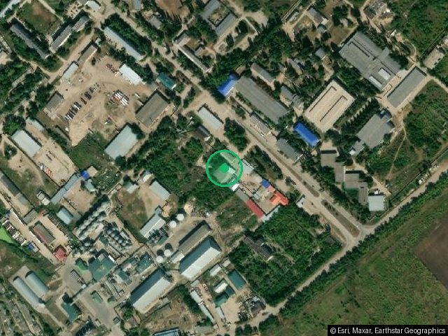 Нежилое помещение, кадастровый номер 64:44:100102:2135, площадь 42 кв. м., местоположение: Российская Федерация, Саратовская область, Марксовский муниципальный район, городское поселение город Маркс, г. Маркс, пр-кт Ленина, зд. 102е, собственность.
Земельный участок, кадастровый номер 64:44:100102:2137, площадь 48 +/- 2 кв. м., местоположение: Саратовская область, г. Маркс, пр. Ленина. д. 102 "Е", собственность.
Все расходы на проведение кадастровых работ, направленных на установление, восстанов