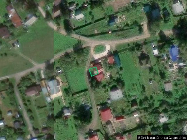Жилой дом 87,9 м², д. Банниково, Нижегородская обл.