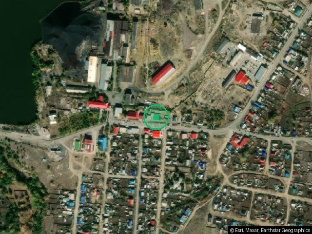 Нежилое здание 90,1 м², Баймак