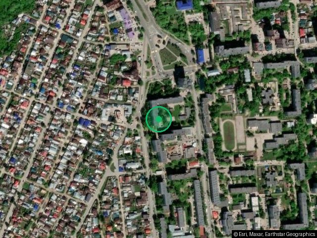 1/8 доля в праве на жилое помещение,
площадь: 57,8 кв.м., адрес
(местонахождение): Ульяновская
область, г. Ульяновск, р-н Ленинский,
ул. Верхнеполевая, д. 23, кв. 178,
кадастровый номер: 73:24:041509:639