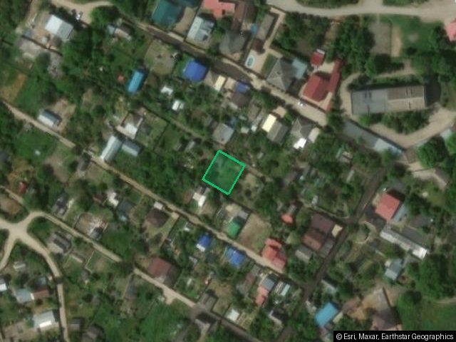 3/5 доли в земельном участке 3,5 сот., садоводство, Ставропольский край