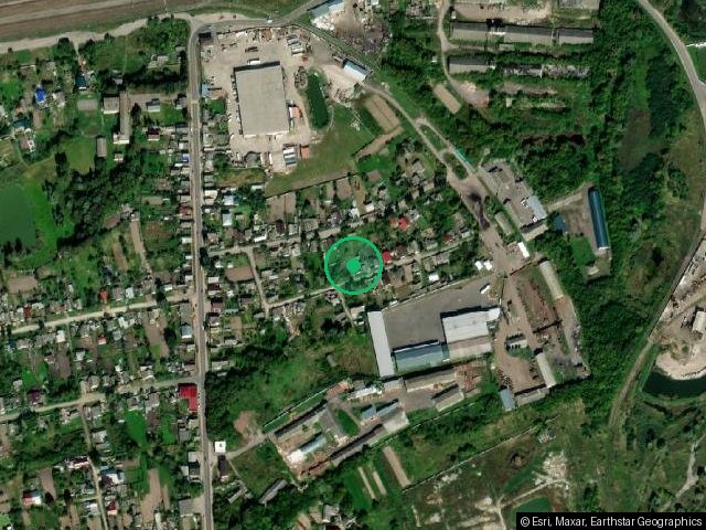 &frac14; доля здания, площадь 76.5 кв.м., назначение: Жилое, количество этажей: 1, адрес (местонахождение): Россия, обл Брянская, р-н Почепский, с Сетолово, ул Молодежная, дом 10/2, кадастровый (условный) номер: 32:20:0380610:47 и &frac14; земельного участка, площадь 1300 кв.м., назначение: Земли населенных пунктов, адрес (местонахождение): Россия, обл Брянская, р-н Почепский, с Сетолово, ул Молодежная, дом 10/2, кадастровый (условный) номер: 32:20:0270101:9.
Порядок ознакомления с имуществом до