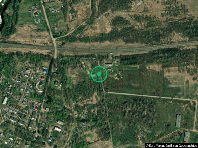 Земельный участок, кадастровый номер: 67:11:0270101:76, для ведения личного подсобного хозяйства,
Площадь: 2300 кв.м.
Адрес: Местоположение установлено относительно ориентира, расположенного в границах участка. Почтовый адрес ориентира: р-н Краснинский, с/с Красновское, д Лонница.