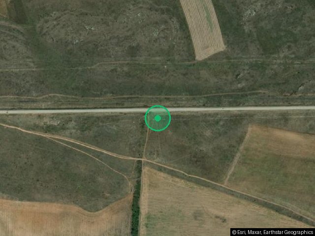Жилое здание с кадастровым номером 90:14:090201:1, площадью 107.4 кв.м и земельный участок с кадастровым номером 90:14:090201:4, площадью 2500 +/- 18 кв.м., расположенные по адресу: Республика Крым, р-н. Черноморский, с. Артемовка, ул. Степная, д. 11
Ознакомление с предметом торгов осуществляется по предварительной записи по телефону:89188582823 или по электронной почте: F012204@yandex.ru