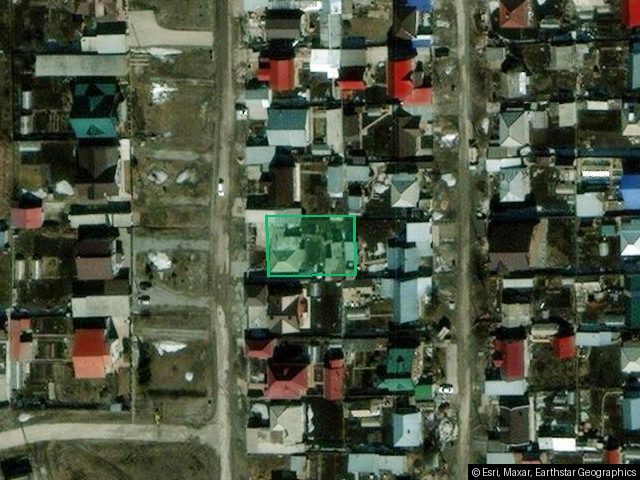 1/5 доля в праве общей долевой собственности на Земельный участок, категория земель – Земли населенных пунктов, Для ведения личного подсобного хозяйства, кадастровый номер – 54:33:040343:20, площадью 616 кв.м., Местоположение установлено относительно ориентира, расположенного в границах участка. Почтовый адрес ориентира: обл. Новосибирская, г. Искитим, ул. Радищева, дом 17
Осмотр имущества осуществляется по месту нахождения имущества, ознакомиться с документами возможно у финансового управляющег
