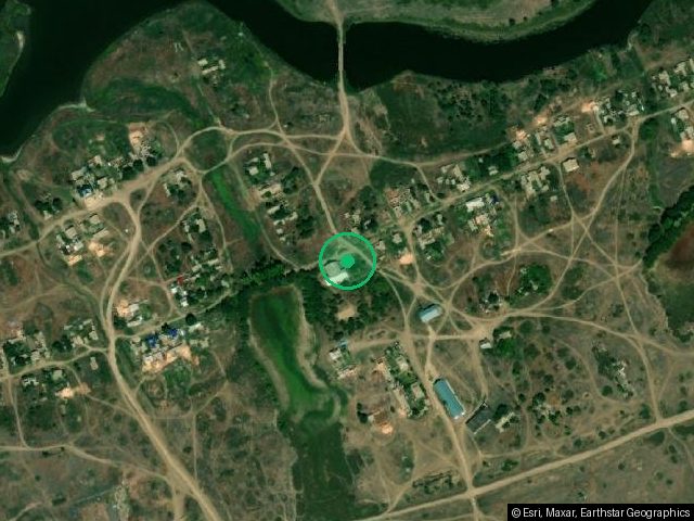 Нежилое здание 65,7 м², с. Митрофановка, Саратовская обл.