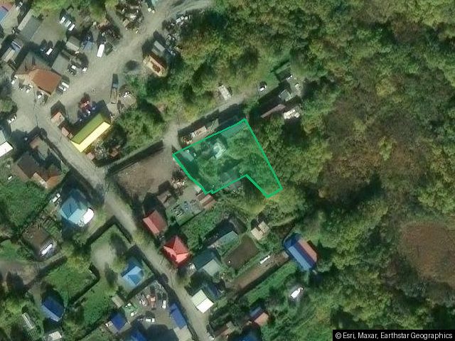 1) Земельный участок (доля 24/44). Кадастровый номер: 41:01:0010125:275. Адрес (местоположение): Российская Федерация, Камчатский край, г.о. Петропавловск-Камчатский, г Петропавловск-Камчатский, ул Тундровая, з/у 55. Площадь, кв.м: 1123. Вид права, доля в праве: Общая долевая собственность 24/44. Категория земель: Земли населенных пунктов. Вид разрешенного использования: земельные участки, предназначенные для размещения домов индивидуальной жилой застройки. Собственник - Пуховец Александр Владим