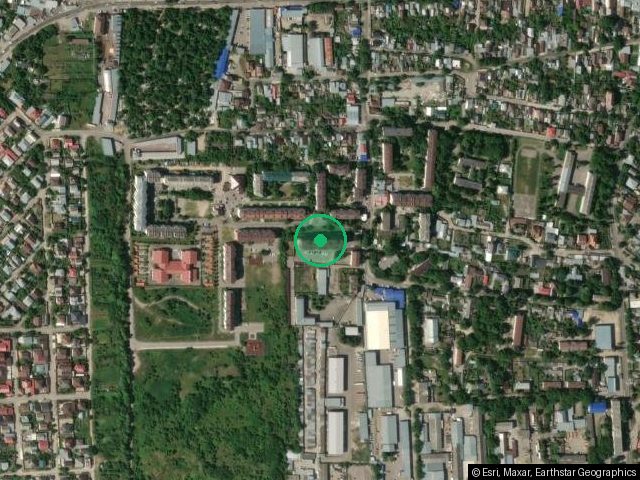 Квартира, расположенная по адресу: Ставропольский край, городской округ город-курорт Пятигорск, поселок Горячеводский, переулок Малиновского, д.13 б, кв. 81. Кадастровый номер: 26:33:000000:20628, площадь 74.2 кв.м
Порядок ознакомления с имуществом должника:
Должник не предоставляет доступ для осмотра в жилое помещение, являющееся предметом залога.
Подано ходатайство об обеспечении предоставления доступа в жилое помещение.