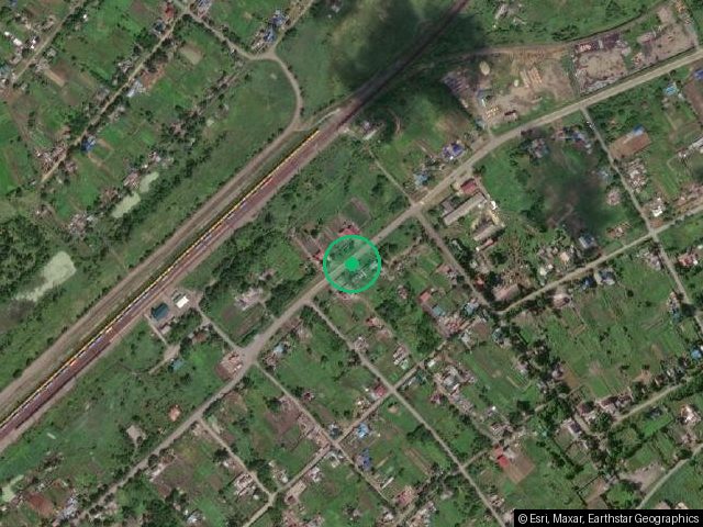 Земельный участок, кадастровый номер 25:22:020101:1701, адрес: Приморский, р-н Черниговский, с. Черниговка, ул. Пролетарская, дом 14, квартира 1 уч. № 2, площадь 900м.кв.
Земельный участок, кадастровый номер 25:22:020101:1700, адрес: Приморский, р-н Черниговский, с. Черниговка, ул. Пролетарская, дом 14, квартира 1 уч. № 1, площадь 120м.кв.