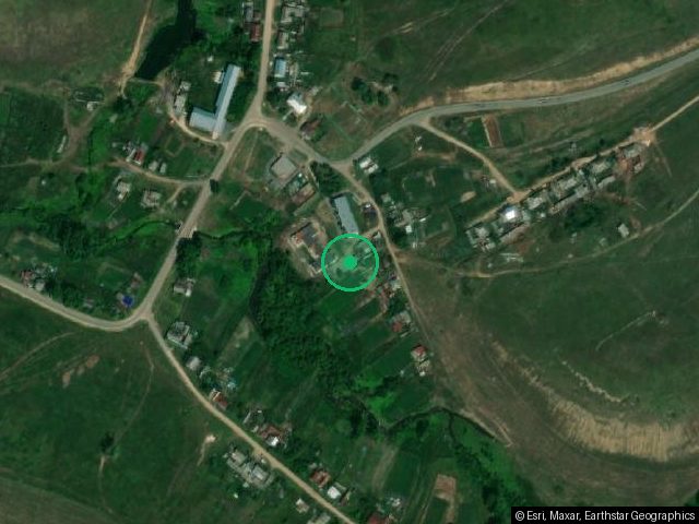 Жилое помещение (квартира), кад. номер 66:03:2901001:199, местоположение: Свердловская область, р-н. Артинский, с. Новый Златоуст, ул. Кирова, д. 6, кв. 12, площадь 47,4 кв.м.
Порядок ознакомления с имуществом должника:
Ознакомление с условиями, характеристиками имущества, более подробной информацией по адресу: г. Тверь, ул. Медниковская, 1/28, 2 этаж, оф.23 в рабочие дни с 10:00 до 16:00, предварительно направив запрос по электронной почте 9301766515@bk.ru.