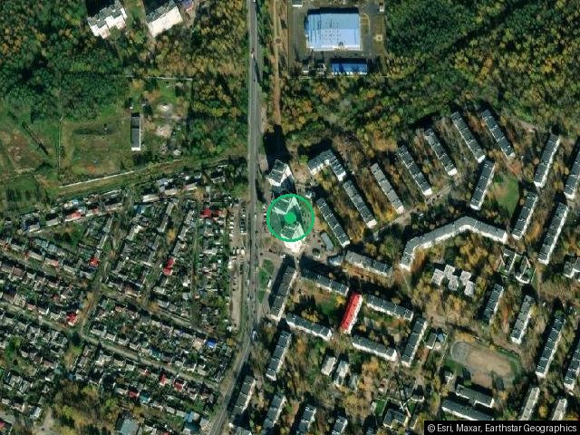 Квартира 57,9 м², Брянск