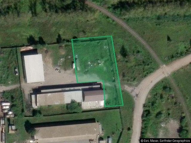 Земельный участок 28 сот., Ачинск