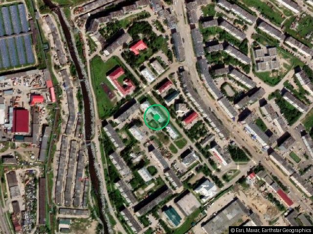 Квартира, площадью 44,9 кв.м., кадастровый номер 49:09:031007:362, расположенная по адресу: Магаданская область, г Магадан, ул Шандора Шимича, д.16, кв.2
Ознакомление с имуществом возможно по месту его нахождения по предварительному согласованию по эл. почте kosikova22@yandex.ru.