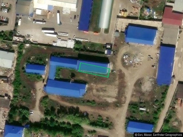 Лот №1: Начальная цена – 4 623 862,50 руб. (НДС не облагается) в составе: Нежилое здание, кадастровый номер 56:44:0251004:198, площадью 450,6 кв. м., расположенное по адресу: Оренбургская область, г. Оренбург, ул. Беляевская д.32; Земельный участок, кадастровый номер 56:44:0251004:427, площадь 2216 кв. м, 1/8 Земельного участка, кадастровый номер 56:44:0251004:433, площадь 1958 кв. м;
Ознакомление с реализуемым имуществом происходит по предварительной записи по номеру телефона: 89153957634 и эл.