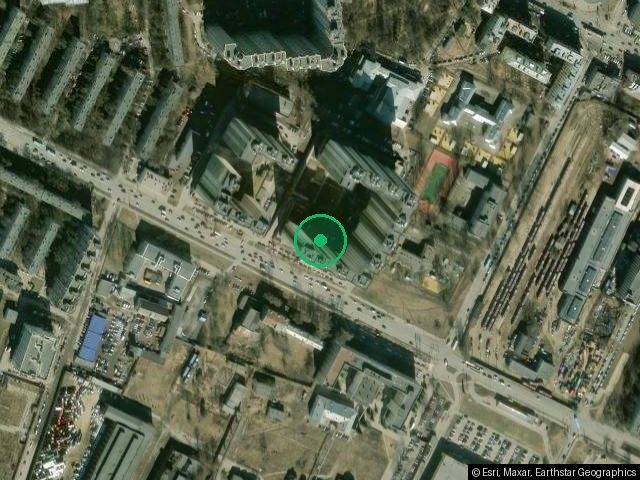 Машино-место 19,8 м², Санкт-Петербург