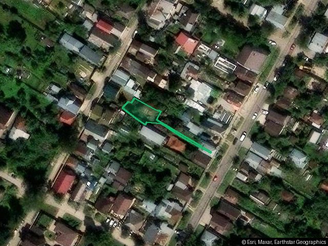 Земельный участок с кадастровым номером:71:30:030106:917, площадью: 300 кв.м., и жилой дом с кадастровым номером: 71:30:030101:420, площадью: 49,6 кв.м, расположенные по адресу: РОССИЯ, Тульская область, Тула, Осташева, д.89а
Порядок ознакомления с имуществом должника:
С имуществом по лоту №1 можно познакомиться по местонахождению имущества по предварительной записи у организатора торгов путем направления запроса по адресу эл. почты daryavinter_au@mail.ru.
