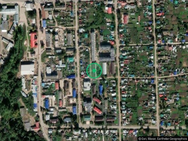 Комната 17,9 м², Благовещенск