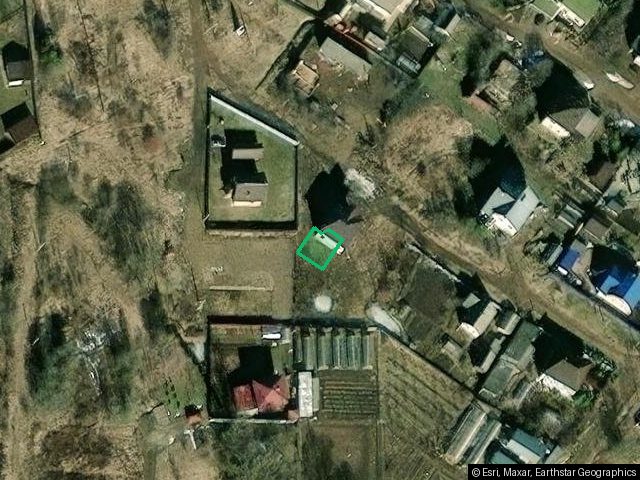 Жилой дом 264 м², Великие Луки
