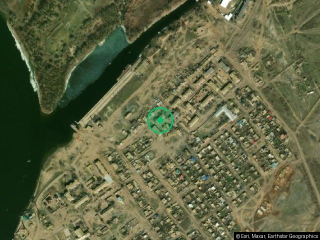 Квартира, кадастровый номер 30:04:050101:10463, адрес: Астраханская обл., р-н Икрянинский, с Трудфронт, ул. Капитана Сафронова, д. 2, кв. 1, площадь: 43.80 кв.м, тип собственности: Долевая собственность, доля в праве 1/5.
