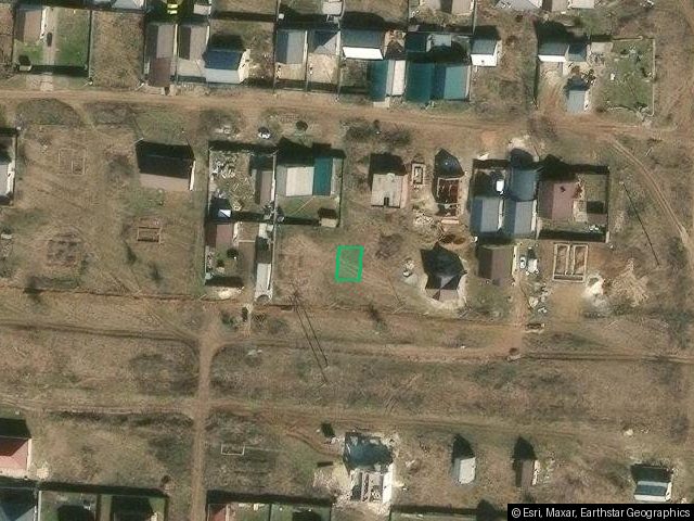 Жилой дом с участком, Элиста