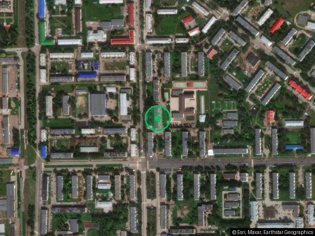 1/2 доли в комнате 10,7 м², Салават