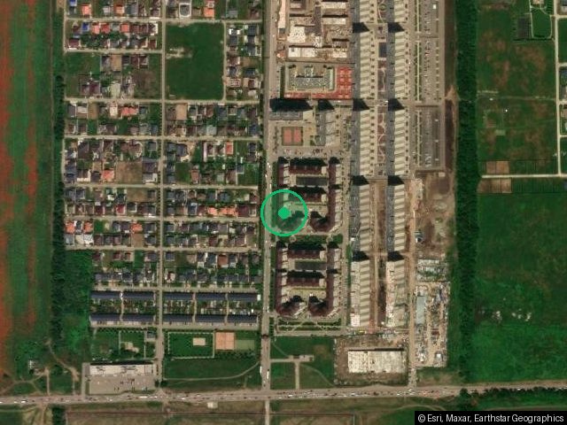 КВАРТИРА, ОБЩАЯ ПЛОЩАДЬ 52,5 КВ.М., РАСПОЛОЖЕННАЯ ПО АДРЕСУ: Г. КРАСНОДАР, УЛ. ИМ.ЛЕТЧИКА ПОЗДНЯКОВА, Д.2, КОРП.6, КВ.22 ,КАДАСТРОВЫЙ НОМЕР 23:43:0124041:6558
С имуществом по лоту № 1 можно ознакомиться по предварительному согласованию с Финансовым управляющим по номеру 89271423712 по предварительной записи у организатора торгов и направлением запроса на адрес электронной почты: au.lebedevad@yandex.ru