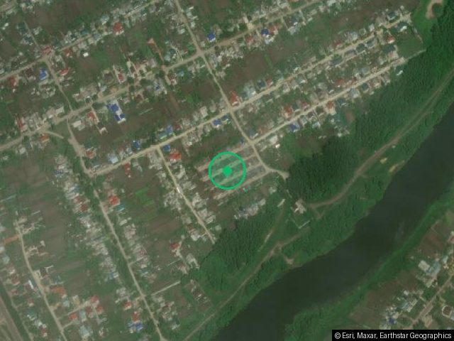 Гараж 24 м², Орловская обл.