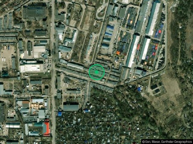 Нежилое помещение, площадь: 19.4 кв. м., адрес (местонахождение) объекта: Чувашская Республика - Чувашия, г Новочебоксарск, ул Промышленная, вл.23А, гаражный кооператив №4 Березка, гараж-бокс №327. Кадастровый номер: 21:02:010607:857. Назначение: Нежилое. Количество этажей: 1.
- Земельный участок, площадь: 22 кв. м., адрес (местонахождение) объекта: Чувашская Республика - Чувашия, г. Новочебоксарск, гаражный кооператив № 4 Березка, гараж-бокс 327. Кадастровый номер: 21:02:010607:178. Категория з