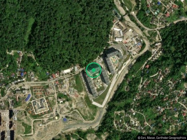 Квартира, расположенная по адресу: Российская Федерация, Краснодарский край, городской округ город- курорт Сочи, город Сочи, ул. Искры, д. 88, к. 3, помещ. 331. Описание: количество комнат 1, общая площадь 27.7 кв.м., этаж 10. Кадастровый номер: 23:49:0401008:7232. Залоговое имущество АО «АЛЬФА-БАНК»., С имуществом, являющимся предметом торгов, можно ознакомиться по адресу: Краснодарский край, городской округ город- курорт Сочи, город Сочи, ул. Искры, д. 88, к. 3, помещ. 331, по предварительной 