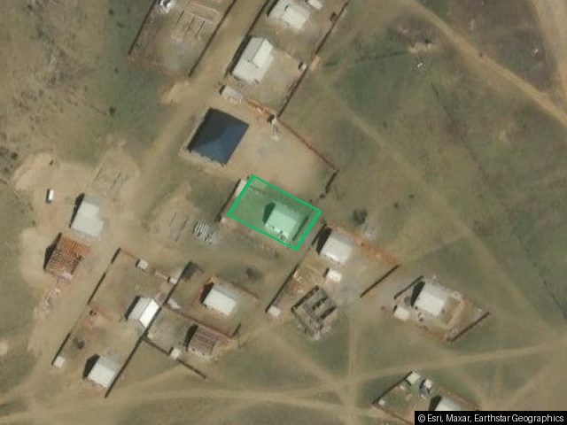 Земельный участок, общей площадью 600+/-214&thinsp;кв.м.,
кад.№&thinsp;17:08:1503003:5685 и дом, общей площадью 69,9&thinsp;кв.м.,
кад.№17:08:1503003:6840, расположенные по адресу:
Республика Тыва, Пий-Хемский, с. Сесерлиг, местечко
"ДагБаары"
Объект может быть приобретен с использованием заемных средств ПАО Сбербанк.
Порядок ознакомления с имуществом должника:
С ЛОТОМ №1 можно ознакомиться по месту его нахождения: Российская Федерация, Республика Тыва, Пий-Хемский район, с. Сесерлиг, местечко "