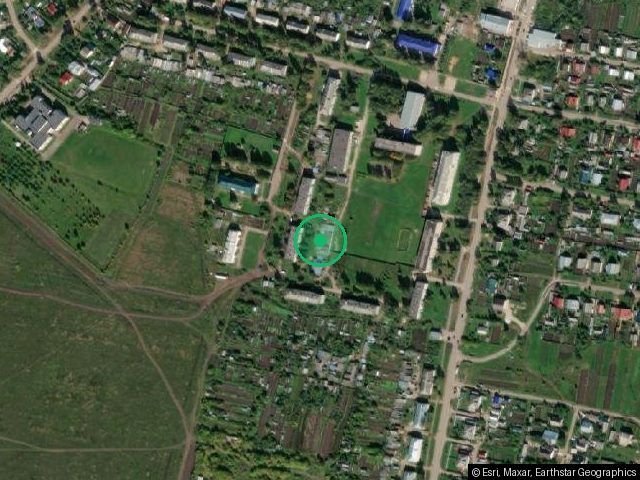 Гараж 31 м², Нижегородская обл.