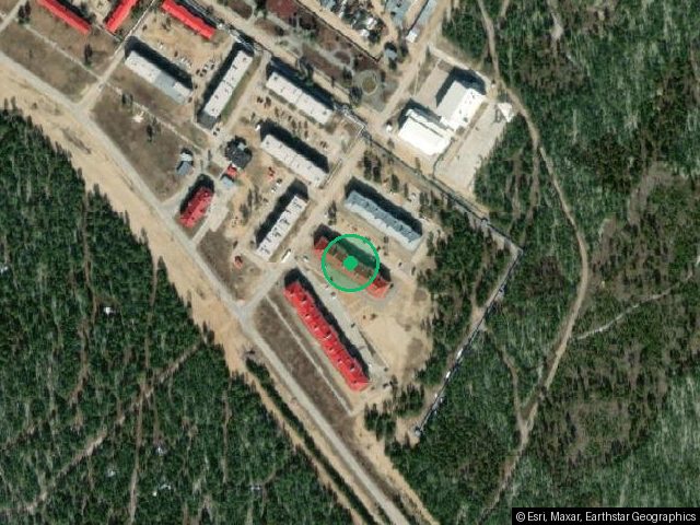 1/5 доля помещения, площадь 54.9 кв.м., назначение: Жилое, этаж: 2, адрес (местонахождение): Россия, АО Ямало-Ненецкий, р-н Надымский, п Лонгъюган, дом 20, квартира 7, кадастровый (условный) номер: 89:04:020201:1125.
Обращаем ваше внимание: показ объекта потенциальным покупателям в настоящее время невозможен в связи с отсутствием доступа в помещение.
На Имущество зарегистрировано ограничение (обременение) права: Запрещение регистрации № 89:04:020201:1125-89/051/2026-19 от 29.05.2026 г.
В квартир