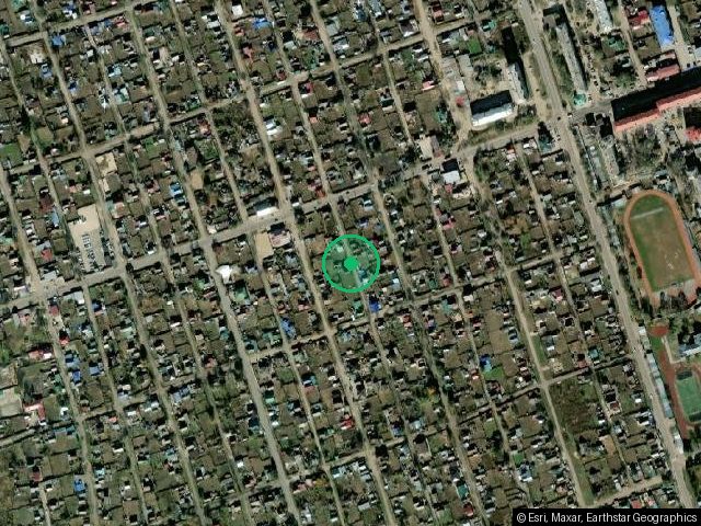 Жилой дом, кадастровый номер: 28:05:011107:32, площадь 42,3 кв.м. и земельный участок, кадастровый номер: 28:05:011107:7, площадь: 872 кв.м., местоположение: Амурская область, г Свободный, ул Ударная, д 56, общая долевая собственность, доля в праве 1/4.
Ознакомление с предметом торгов и документацией на имущество осуществляется по месту нахождения имущества в рабочие дни после предварительного согласования даты и времени по телефону организатора торгов +79014698244 или электронной почты torgitor