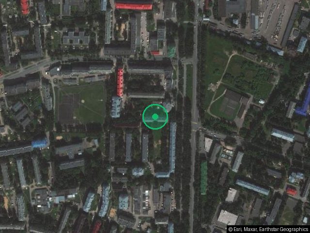 Квартира 55,3 м², Йошкар-Ола