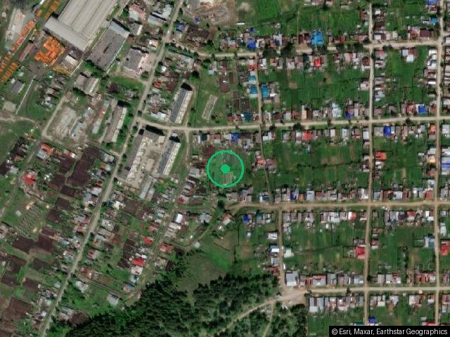 Жилое здание, площадь: 20,5кв.м., кадастровый номер: 74:16:1305021:35 и земельный участок , площадь: 200кв.м., категория земель: Земли населенных пунктов, разрешенное использование: Для ведения личного подсобного хозяйства, кадастровый номер: 74:16:1305021:20, Адрес (местоположение): Челябинская область, р-н Нязепетровский, г Нязепетровск, ул Гагарина, д 18
Порядок ознакомления с имуществом должника:
С ЛОТОМ №1 можно ознакомиться по месту его нахождения: Челябинская область, р-н Нязепетровский, 