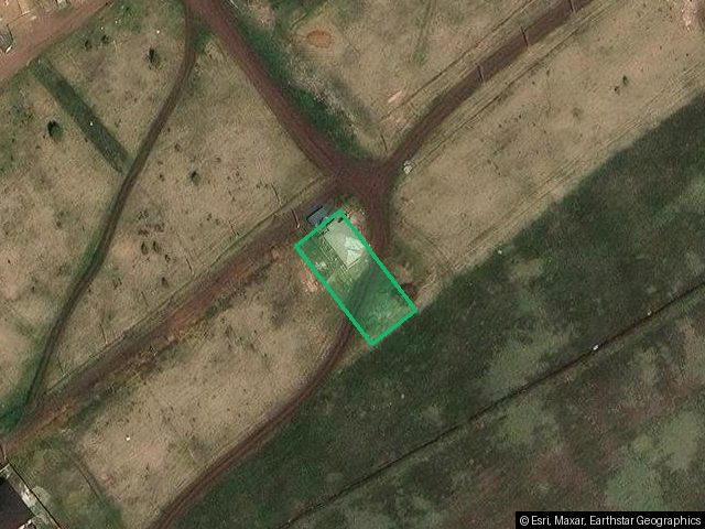 Земельный участок 6,5 сот., Татарстан
