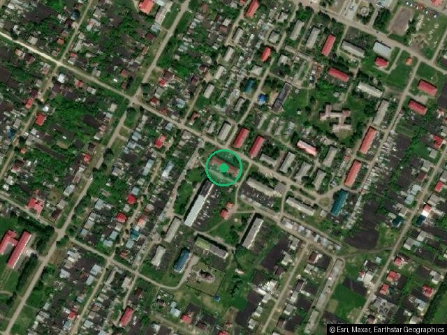 жилое помещение - квартира, площадью 36,70 кв.м, кадастровый номер: 13:01:0132018:339, расположенная по адресу: Российская Федерация, Республика Мордовия, м.р-н Ардатовский, г.п. Ардатов, г. Ардатов, мкр. 1-й, д. 41, кв. 35