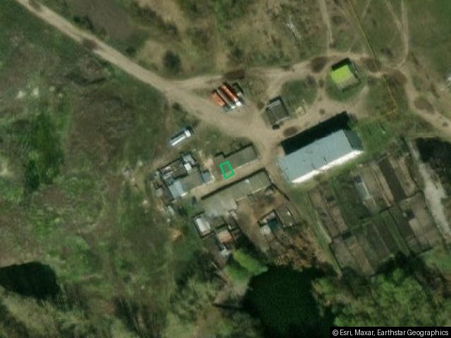 -Земельный участок с к/н 68:24:0300046:25, находящееся по адресу Российская Федерация, Тамбовская область, г. Кирсанов, ул. Заводская, площадью 34, Уточненная площадь, погрешность 2.0. Категория земель, к которой отнесен земельный участок: Земли населенных пунктов. Виды разрешенного использования: под индивидуальным гаражным строительством.
-Здание нежилое (гараж) с к/н 68:24:0300046:197, находящееся по адресу: Российская Федерация, Тамбовская область, городской округ город Кирсанов, город Кирса