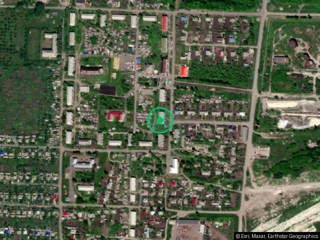 Жилое помещение, площадь 46.5 кв.м., адрес (местонахождение): Россия,
Курская обл., Мантуровский р-н, с. Сейм, ул. Мира, дом 5, квартира 18, кадастровый (условный)
номер: 46:14:190101:1592. Находится в долевой собственности, размер доли: 1/3.
Ознакомиться с имуществом можно в рабочие дни предварительно согласовав время и место с организатором торгов по контактному номеру телефона: +7 995 394 7020 или электронной почте: ElenaKorobkina.torgi@mail.ru.