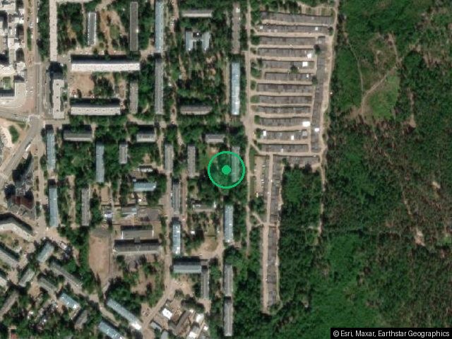 1/4 доля квартиры Кадастровый (условный) номер: 33:25:000109:1692 Назначение объекта недвижимости: Жилое
Местоположение: Владимирская область, г. Гусь-Хрустальный, Микрорайон, д. 34, кв. 34 Площадь: 45.4 кв.м.
Ознакомиться с имуществом можно по адресу имущества должника - Владимирская область, г. Гусь-Хрустальный, Микрорайон, д. 34, кв. 34 по предварительной договоренности по эл. почте: andshein@yandex.ru или по тел. 89898190309