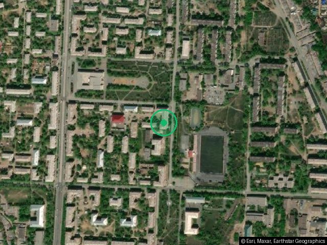 1/4 доля в праве на жилое помещение,
площадь: 18,9 кв.м., адрес
(местонахождение): Оренбургская
область, г.Новотроицк,
ул.Орская/Свистунова, д.11/1, кв.2,
помещение 24, кадастровый номер:
56:42:0218006:604
В имуществе имеются доли,
принадлежащие несовершеннолетним
сособственникам
Порядок ознакомления с имуществом должника:
С ЛОТОМ №1 можно ознакомиться по месту его нахождения: Оренбургская область, г.Новотроицк, ул.Орская/Свистунова, д.11/1, кв.2, помещение 24, предварительно согласовав время с