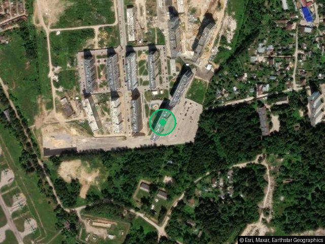 Квартира кад.№ 71:30:010609:2333 адрес: Тульская область, г. Тула, ул. Пряничная, д. 5, кв. 106, площадь 40,4 кв.м. Дата регистрации 10.02.2025 на основании Договора участия в долевом строительстве многоквартирного дома, № ПС14-15/106-2024, выдан 26.06.2024, Разрешение на ввод объекта в эксплуатацию, № 71-30-68-2024, выдан 04.12.2024, Акт приема-передачи, № б/н, выдан 20.12.2024. Ипотека в пользу ПАО Банк ВТБ.