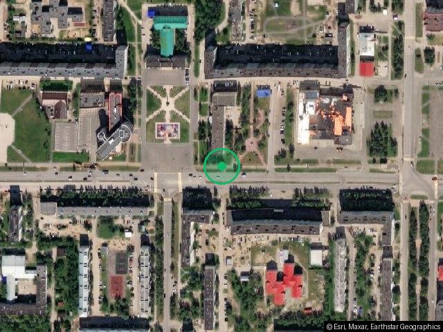 Квартира, площадью 54,3 кв. м в г. Усинск Республики Комипо адресу: Россиия, Коми, г. Усинск, ул. Нефтяников, д. 48/2, кв. 26, кадастровый (условный) номер 11:15:0102013:860. Находится в залоге у ПАО "Сбербанк".