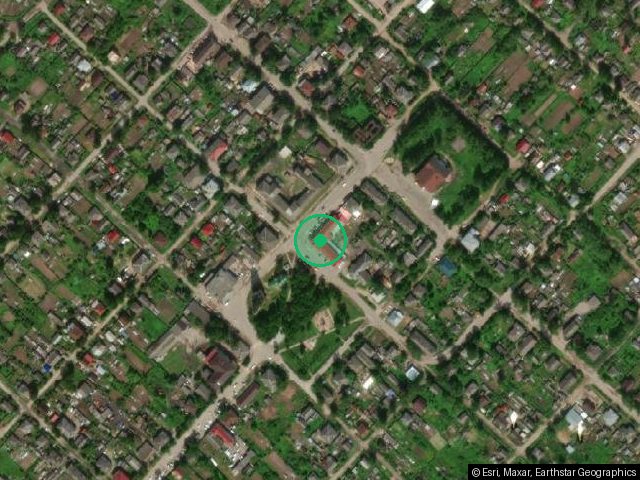Нежилое помещение 175 м², Красный Холм