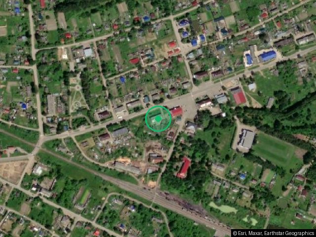 общая долевая собственность в размере 1/2 Помещения
(квартира), площадь 32,4 кв.м., назначение: Жилое, адрес (местонахождение): Россия, обл Калужская, р-н
Барятинский, с Барятино, ул Советская, дом 16, квартира 4, кадастровый (условный) номер: 40:02:130209:185.