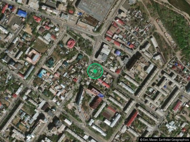 Квартира в двухэтажном здании, кадастровый номер: 38:36:000020:4454, площадь 25.3 кв. м., по адресу: г. Иркутск, ул. Фридриха Энгельса, д. 30, кв. 8
Ознакомление с имуществом производится по адресу: г. Иркутск, ул. Фридриха Энгельса, д. 30, кв. 8, с момента публикации сообщения о продаже имущества и до окончания приема заявок по предварительной записи по телефону: 89834645561, 89642201039.